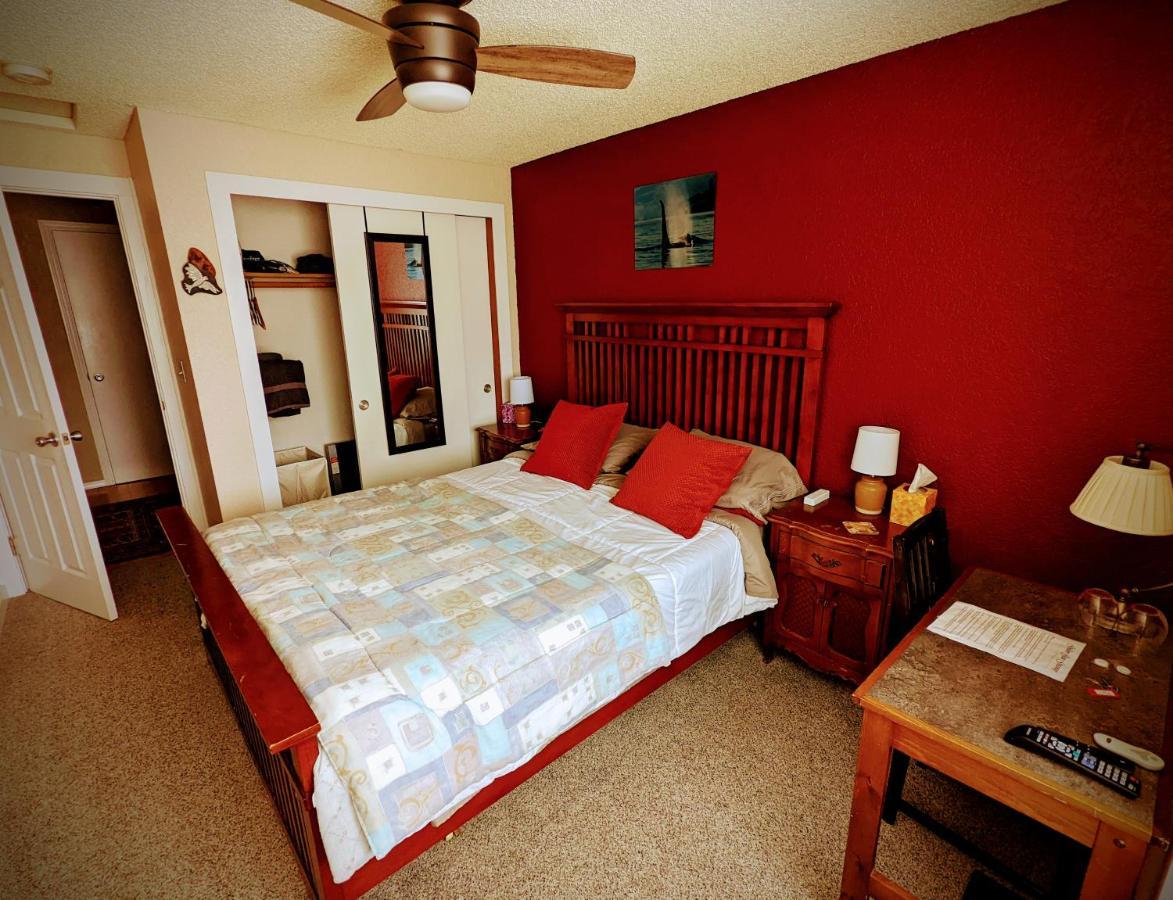 Appartamento Golden Gate Getaway Fircrest Esterno foto