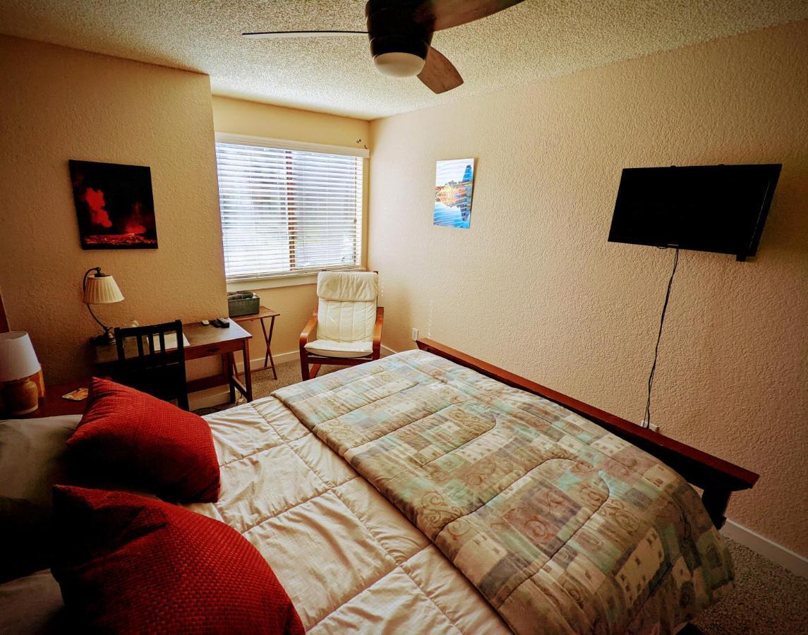 Appartamento Golden Gate Getaway Fircrest Esterno foto